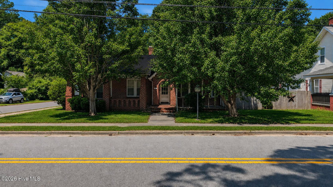 7511 Main Street, Bethel, NC 27812