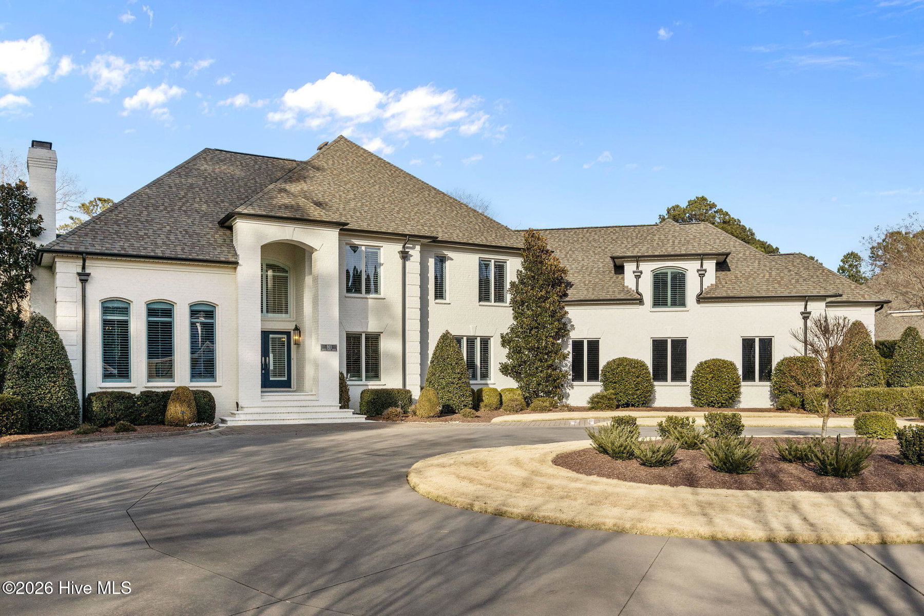 911 White Horse Drive, Greenville, NC 27834 — photo 3