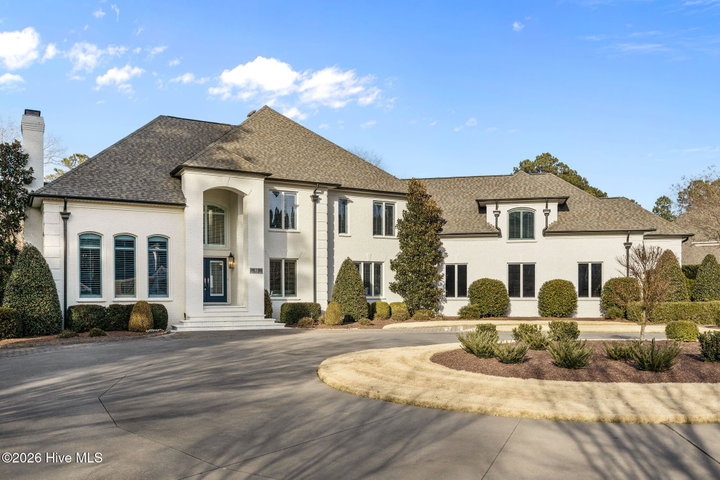 911 White Horse Drive, Greenville, NC 27834 — photo 3