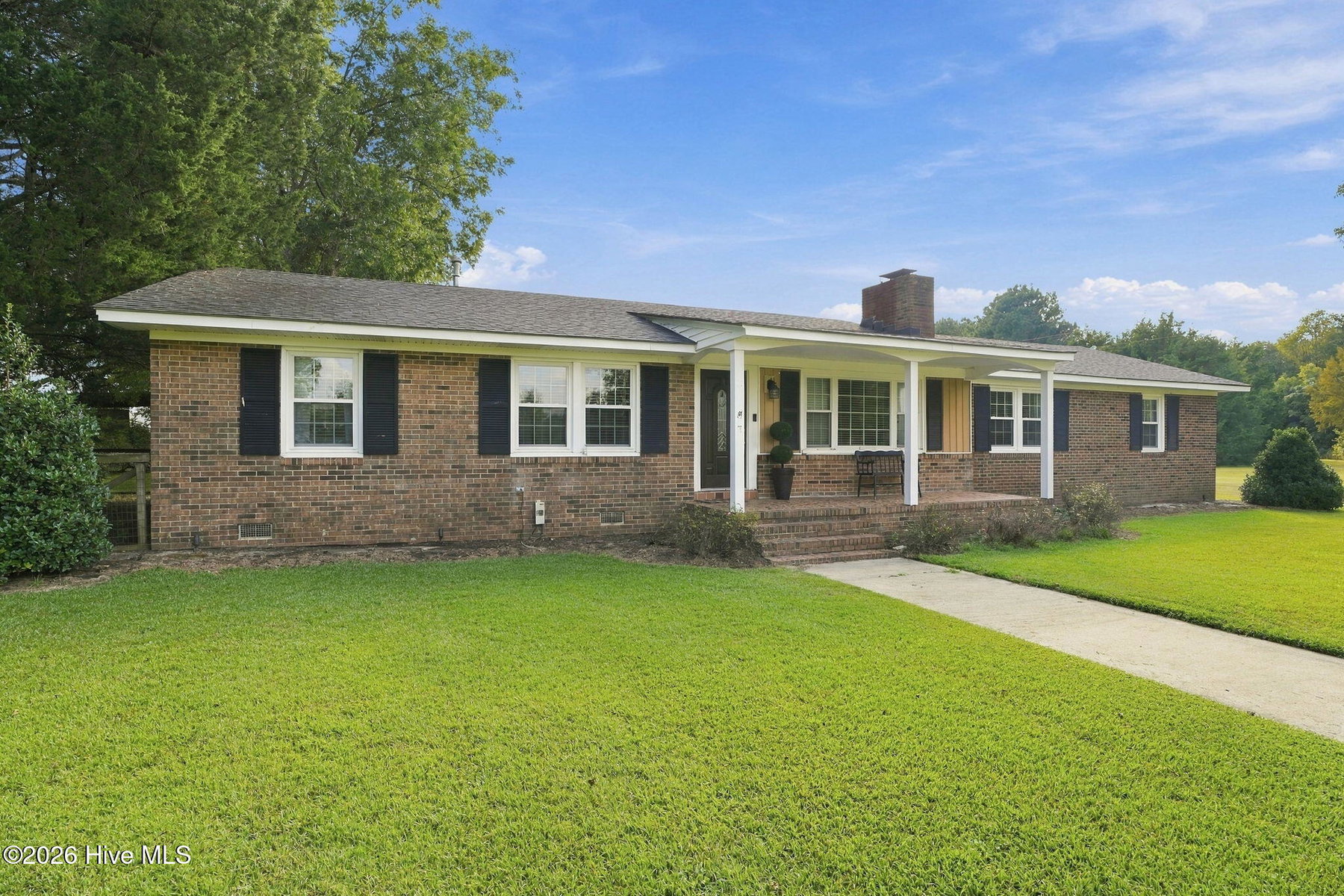 10136 N Nc 42 E, Tarboro, NC 27886 — photo 5
