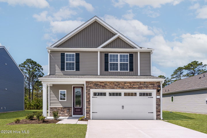 220 S Umbrella Palm Drive image