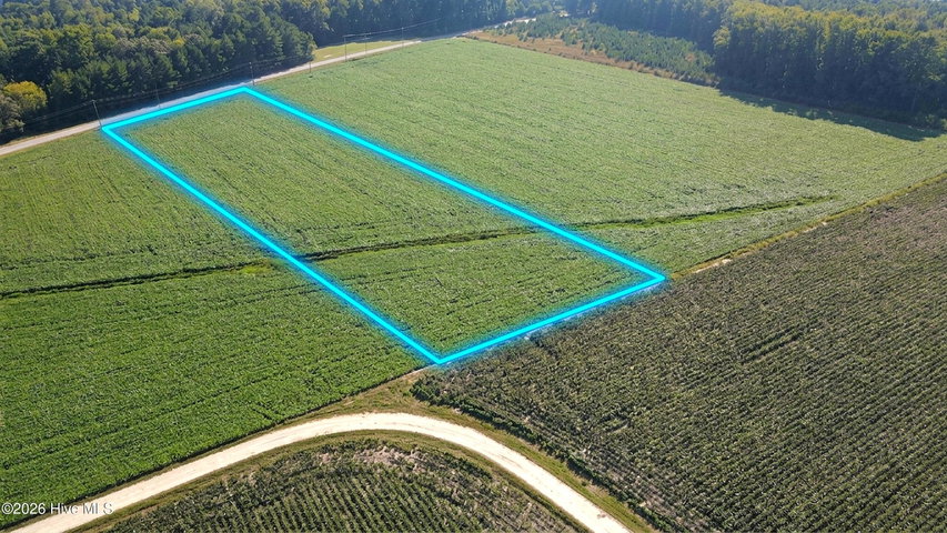 Lot 3 Red Oak Battleboro Road, Battleboro, NC 27809