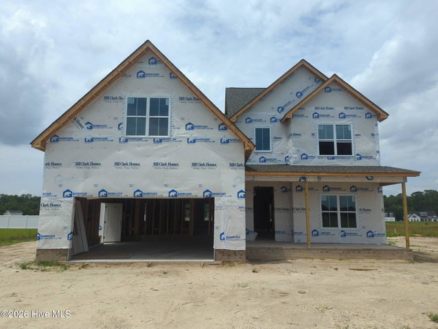 2771 Windflower Lane, Grimesland, NC 27837 — photo 1
