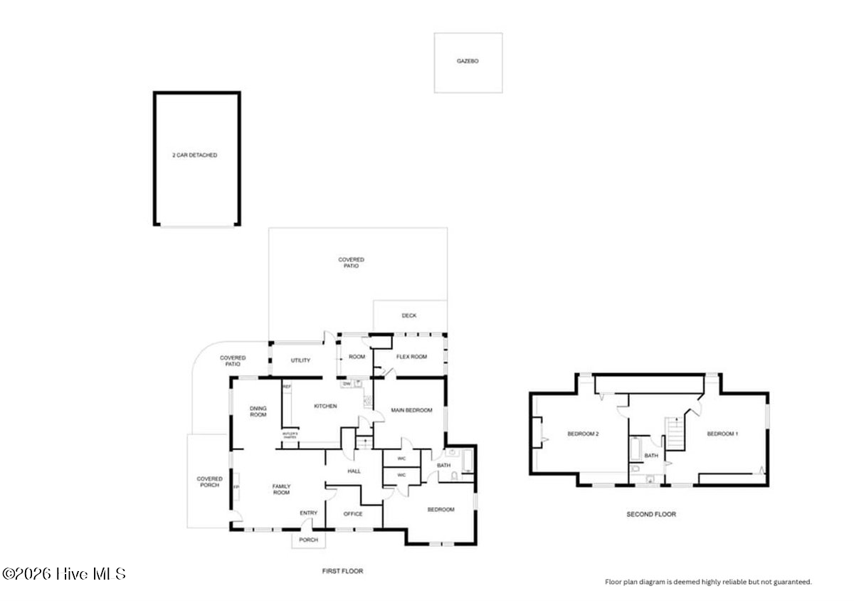 205 Forest Hill Avenue, Rocky Mount, NC 27804 — main photo