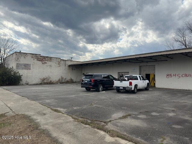 854 S Church Street, Rocky Mount, NC 27803