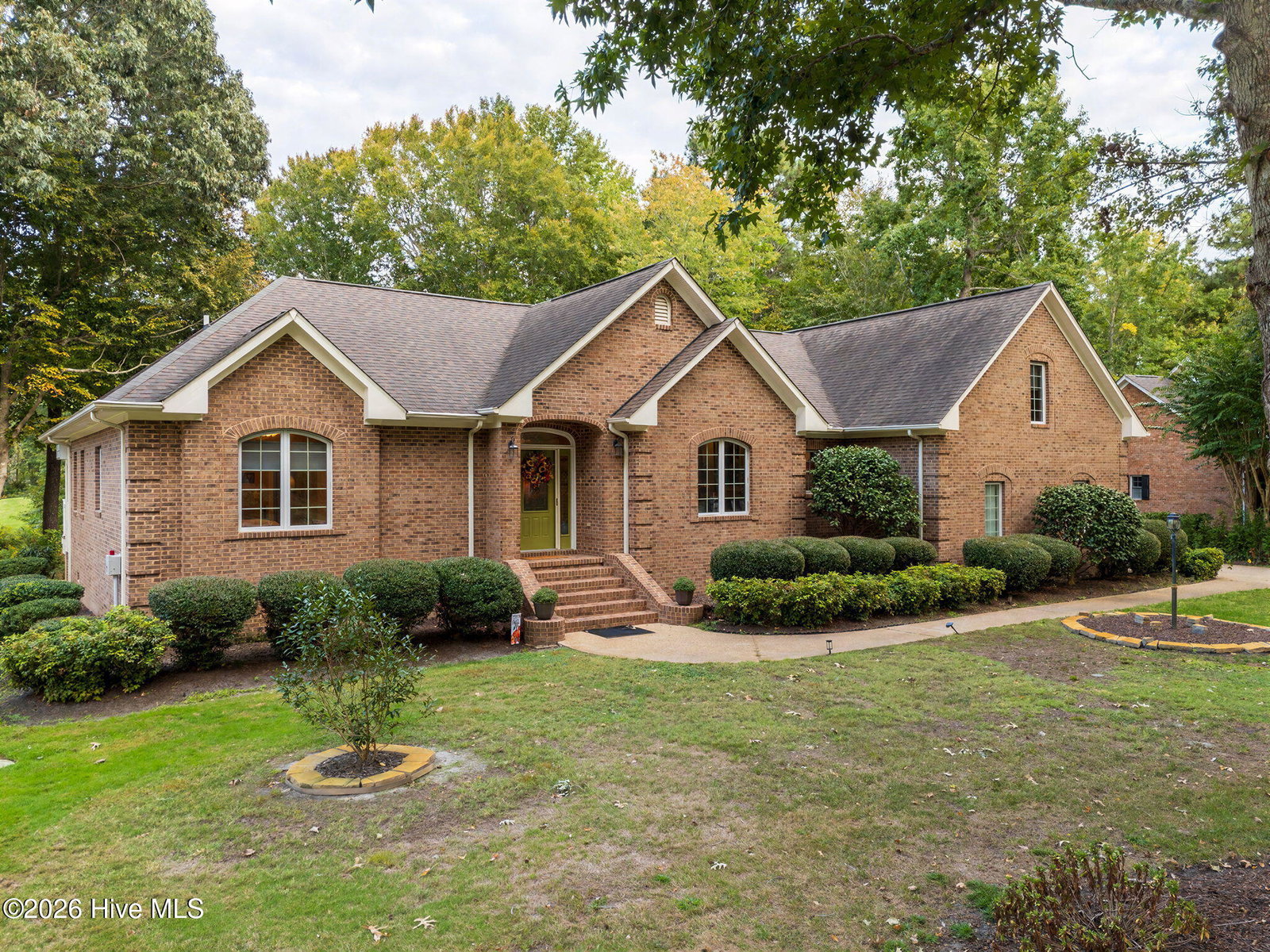 115 Cashie Drive, Hertford, NC 27944 — photo 3