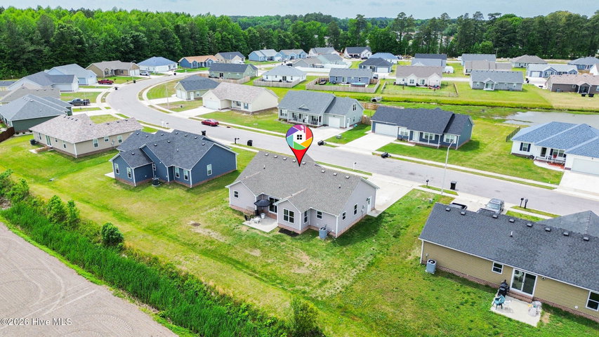 210 Nugget Trail, Elizabeth City, NC 27909 — photo 46