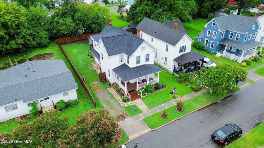 409 Cedar Street, Elizabeth City, NC 27909 — photo 51