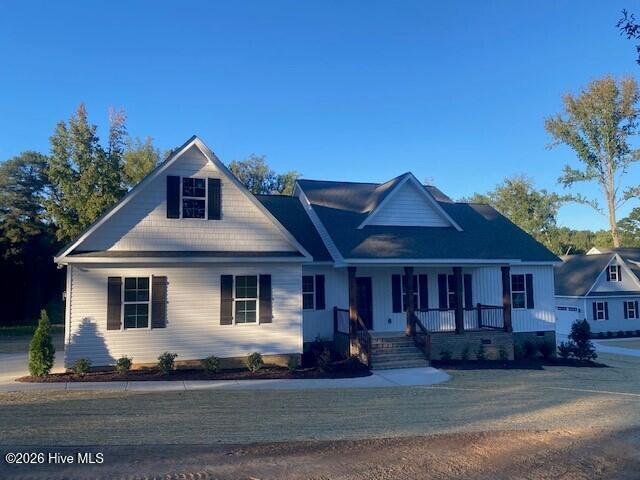 5256 Roseheath Court, Bailey, NC 27807 — photo 2