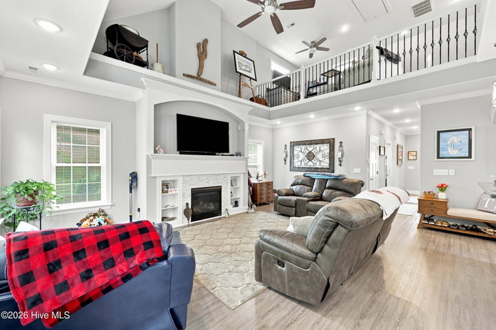 234 Spoonbill Loop, Elizabeth City, NC 27909 — photo 10