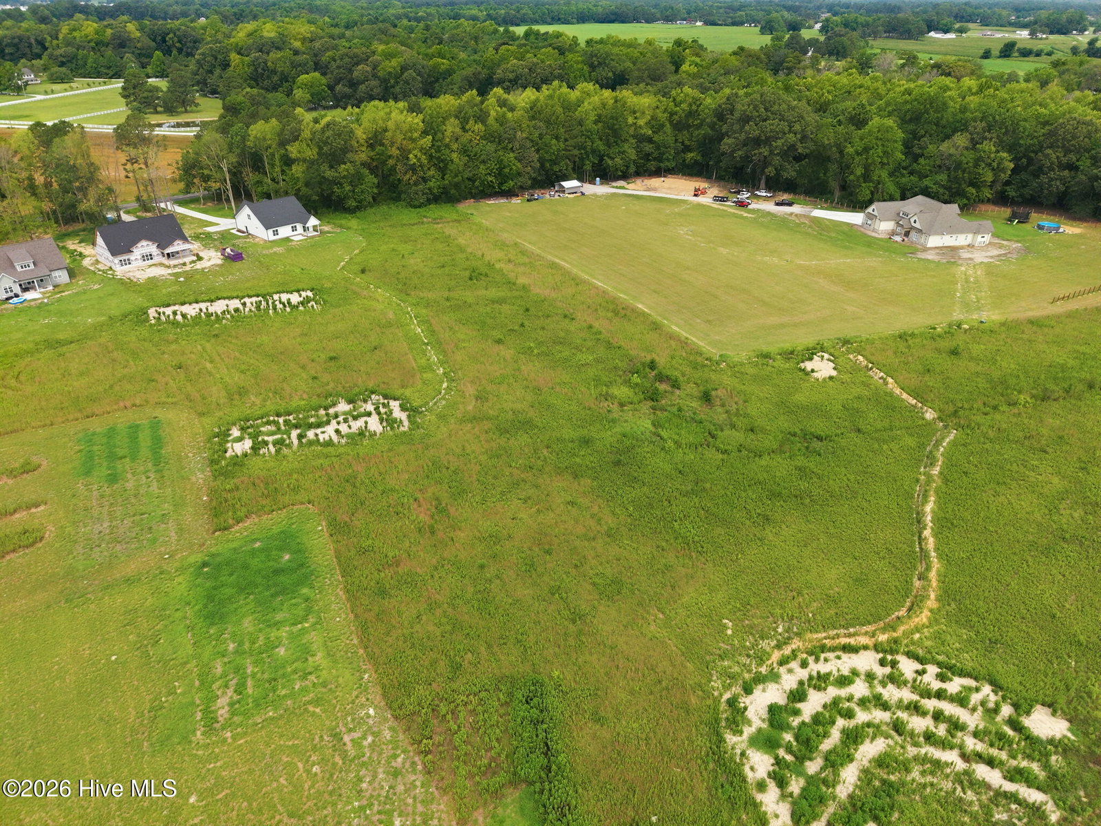4335 Lot 4 J C Galloway Road, Greenville, NC 27858 — photo 3