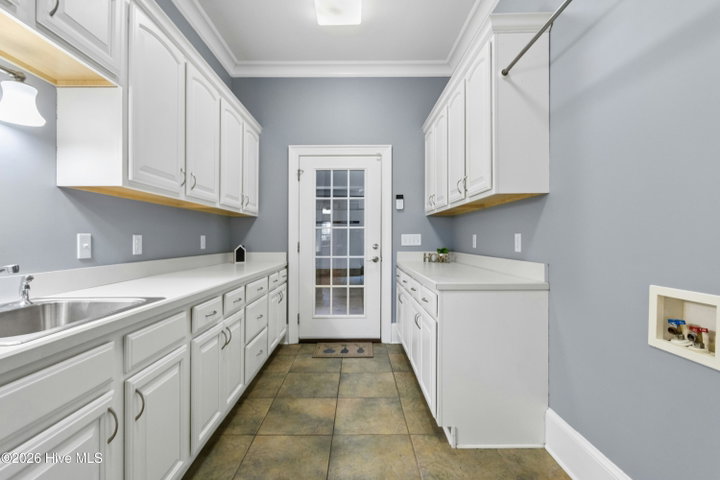 1380 Bear Trap Road, Williamston, NC 27892 — photo 34