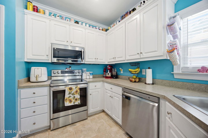 2752 Barefoot Lane, Winterville, NC 28590 — photo 11