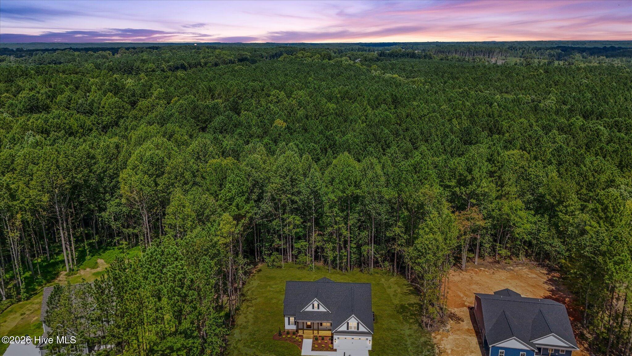 2000 Hayes Road, Spring Hope, NC 27882 — photo 3