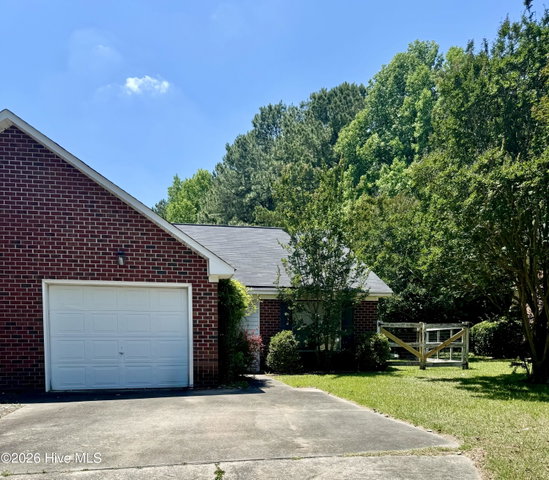 2613 Richard Drive B, Greenville, NC 27834 — photo 3