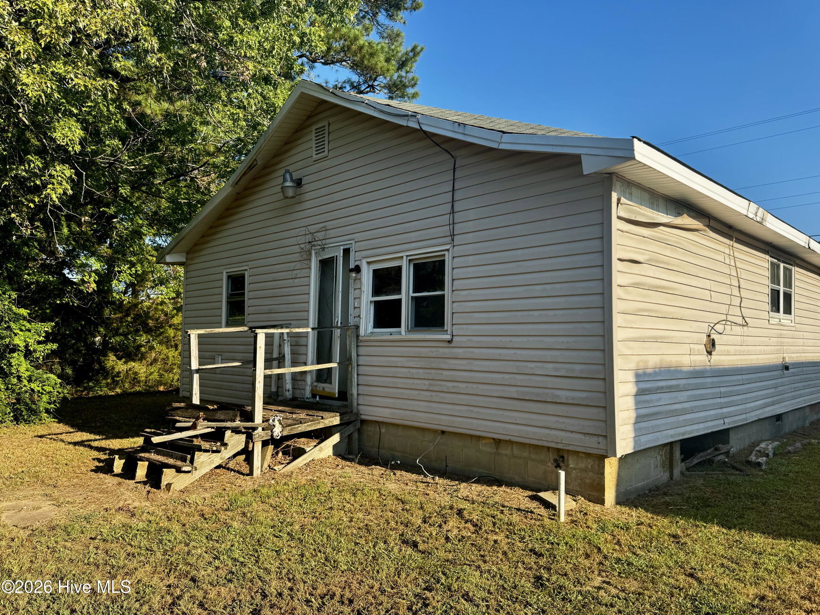 305 Keion Crossen Street, Garysburg, NC 27831 — photo 4