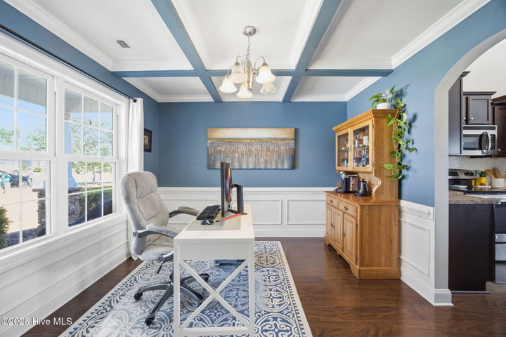 446 Meadowlark Drive, Winterville, NC 28590 — photo 10