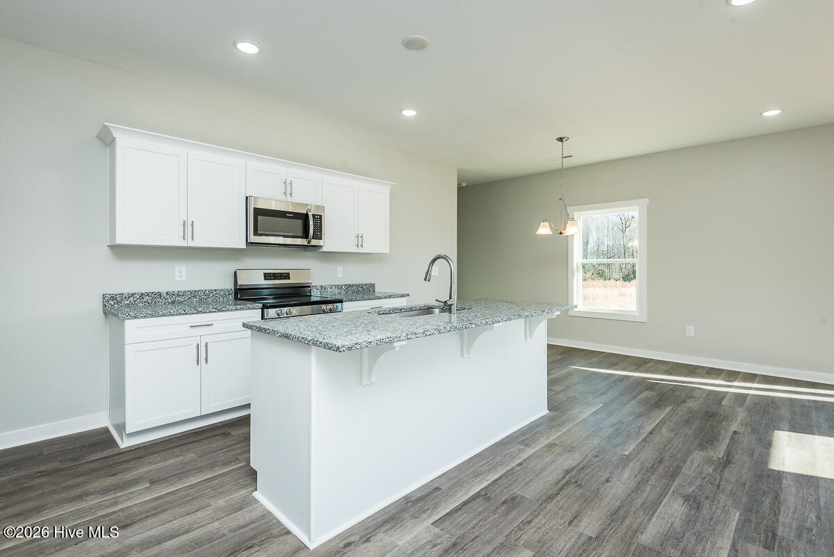 207 Green Pasture Road, Rocky Mount, NC 27801 — photo 4