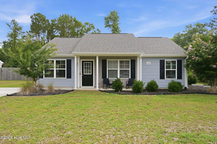 102 Beach House Way image