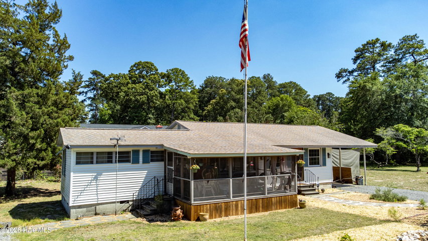 1306 Slick Hill Road, Edenton, NC 27932 — photo 16