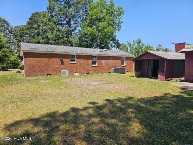704 N Grimes Street, Robersonville, NC 27871 — photo 14