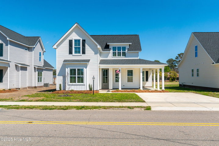 3842 W Wilson Street, Farmville, NC 27828 — photo 58