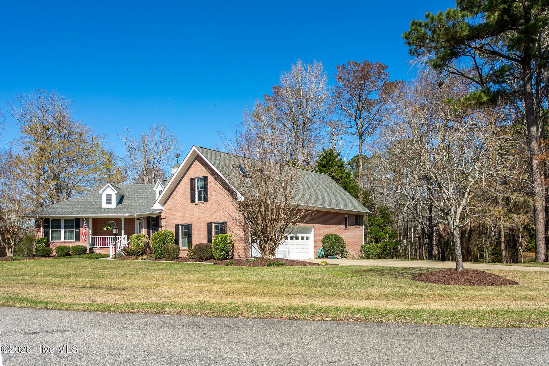 114 S Fork Court, Hertford, NC 27944 — photo 2