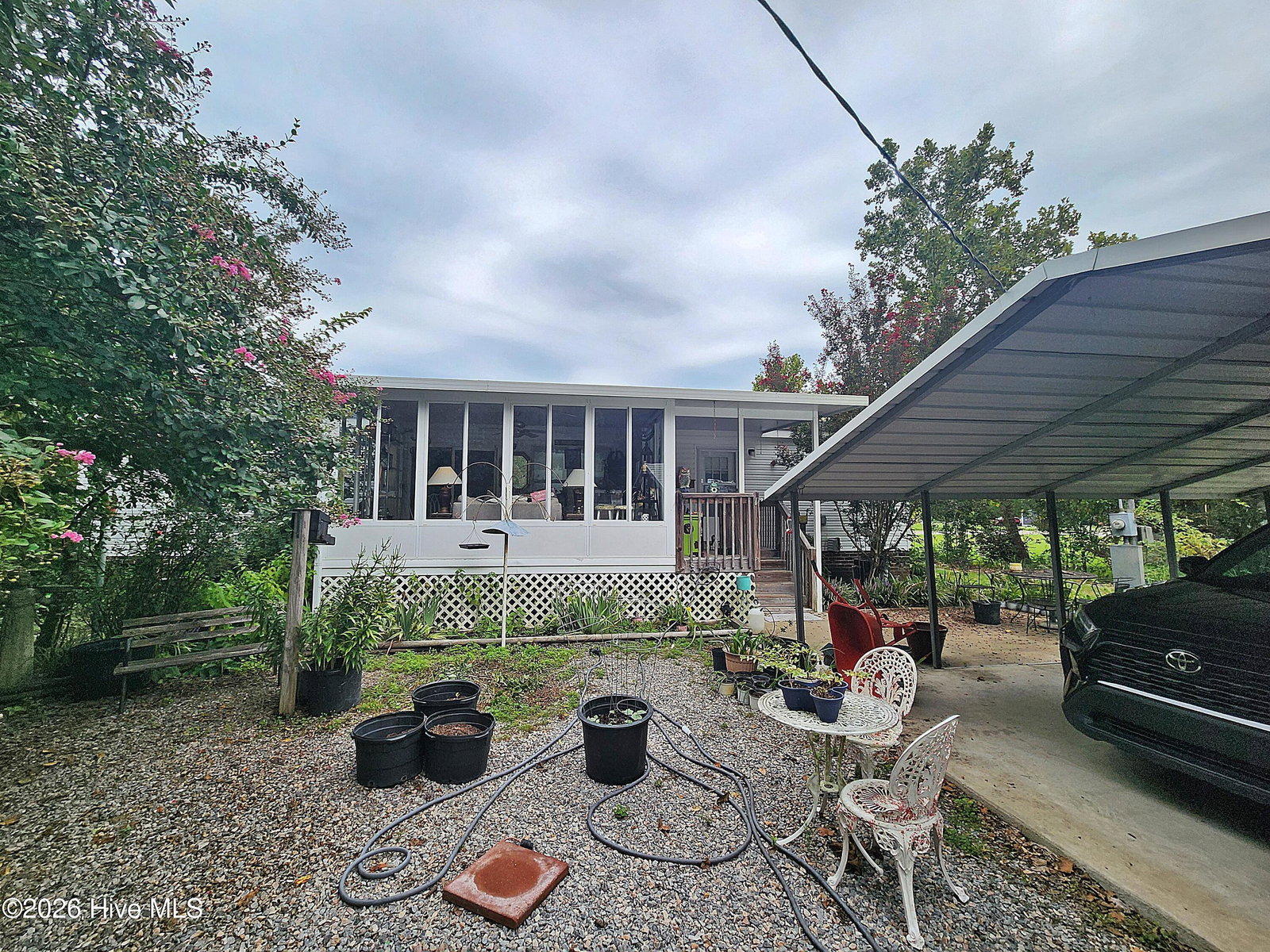 154 Hertford Beach Road, Hertford, NC 27944 — photo 5