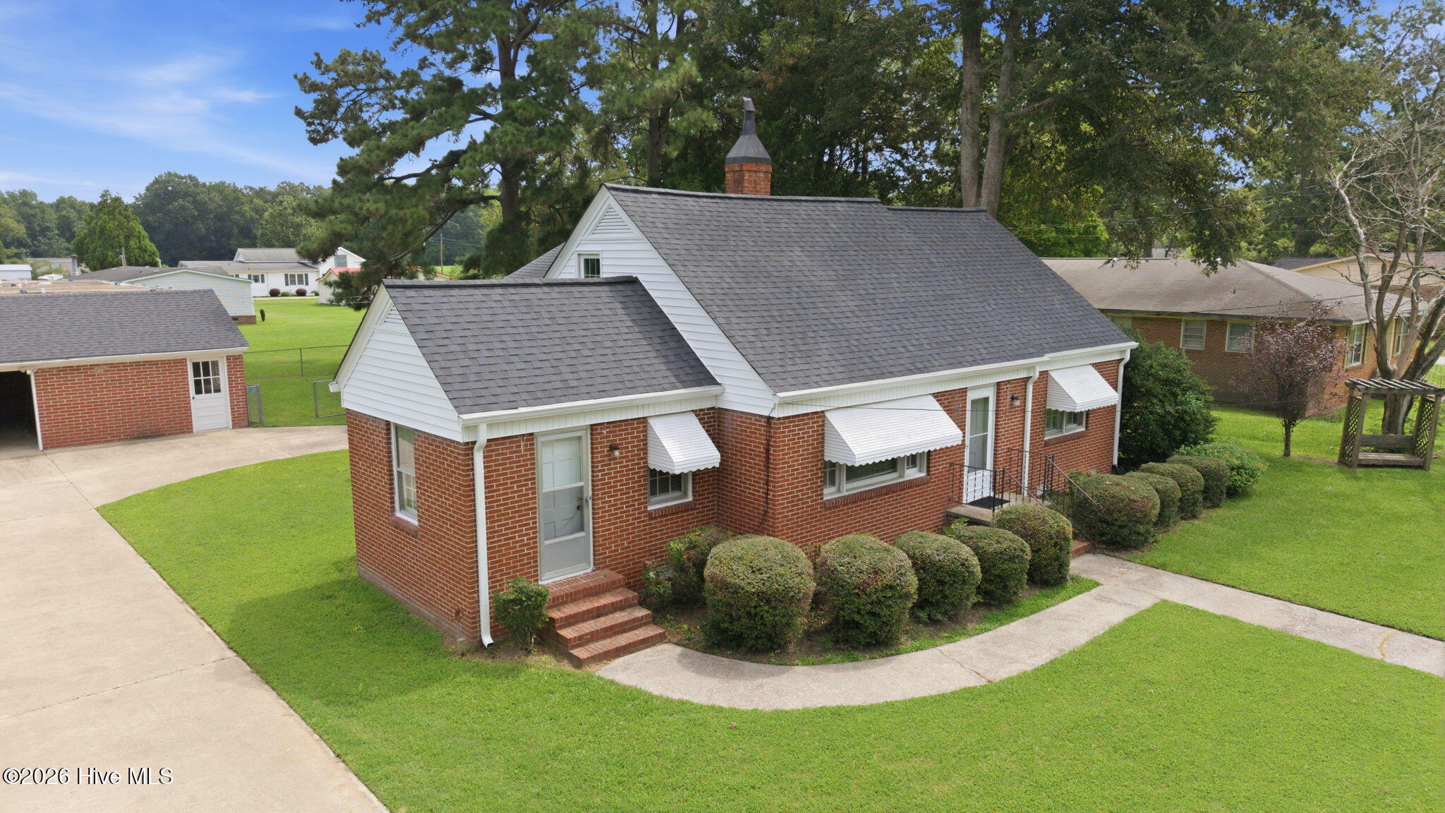 403 N Front Street, Hamilton, NC 27840 — photo 5