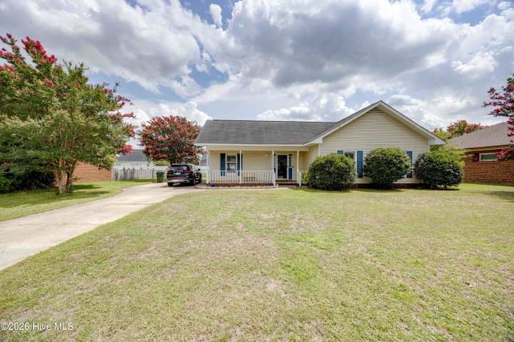 634 Bayberry Lane, Winterville, NC 28590 — photo 1