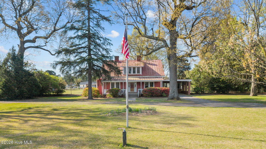 2850 E Fire Tower Road, Greenville, NC 27858 — photo 9