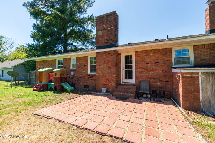 306 Jessup Street, Elizabeth City, NC 27909 — photo 19