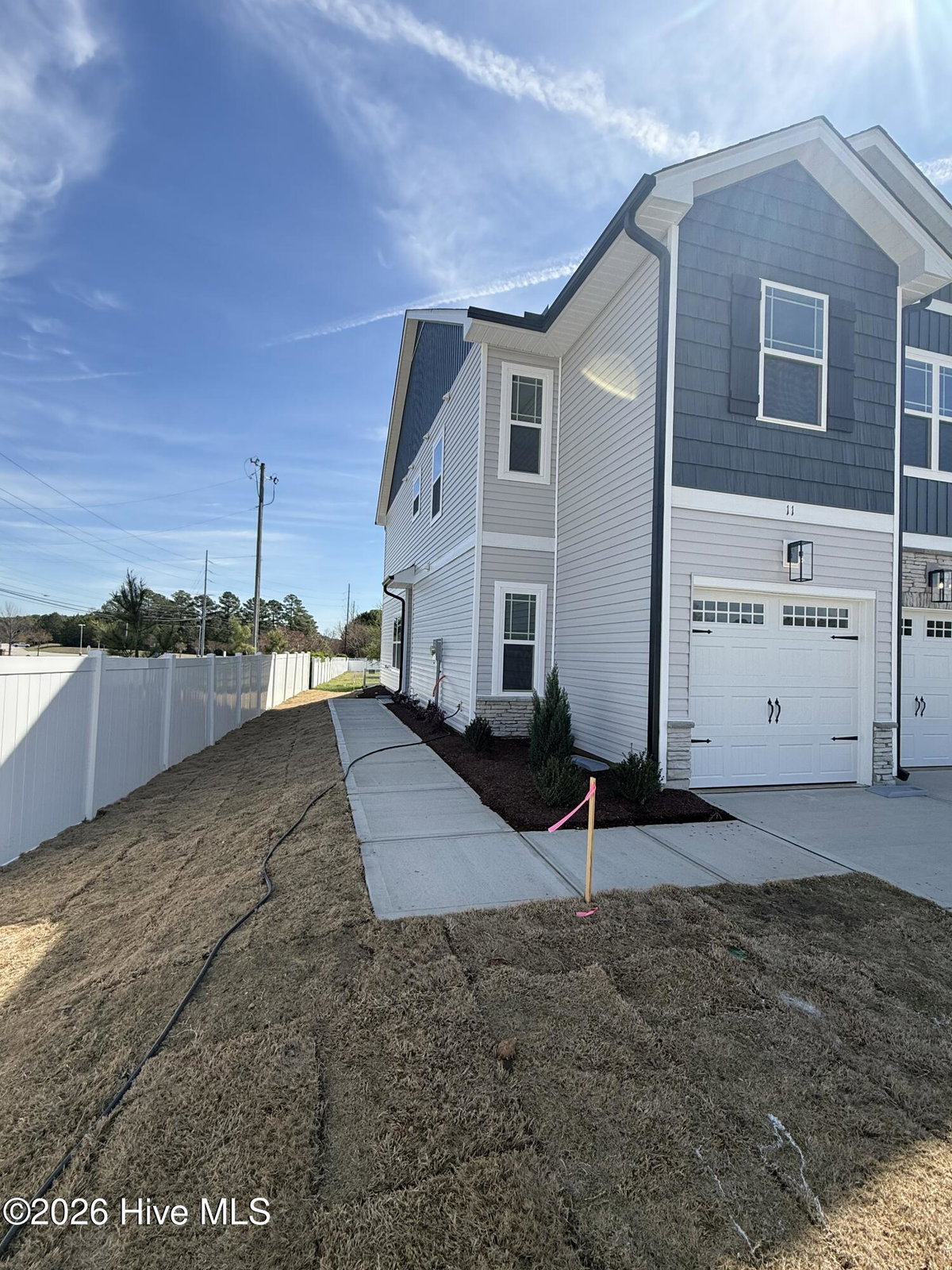 11 Joyner Park Drive, Rocky Mount, NC 27803 — main photo