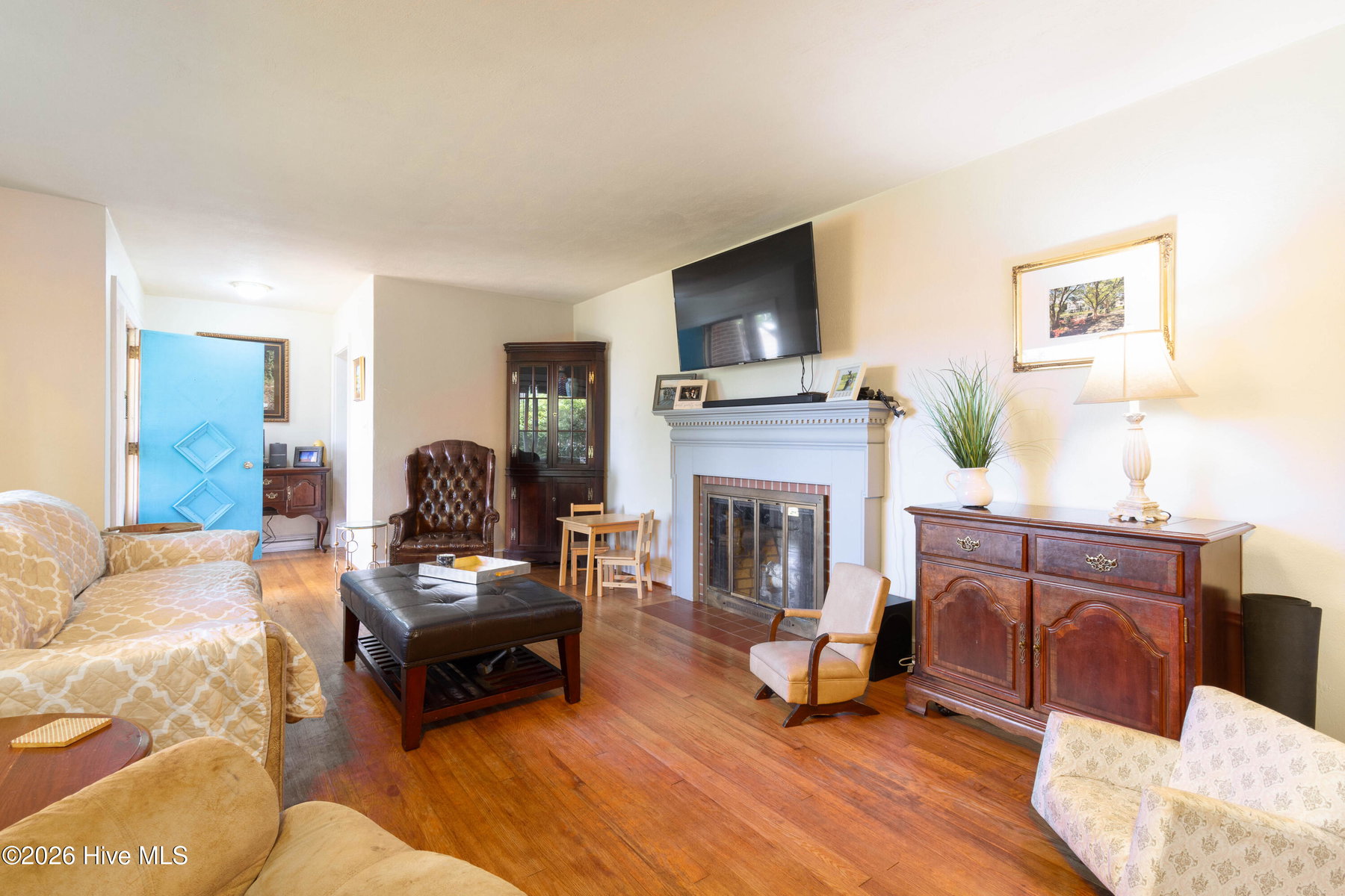 603 W Queen Street, Edenton, NC 27932 — photo 4