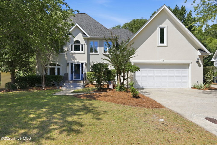 3125 Cleere Court, Greenville, NC 27858 — photo 1