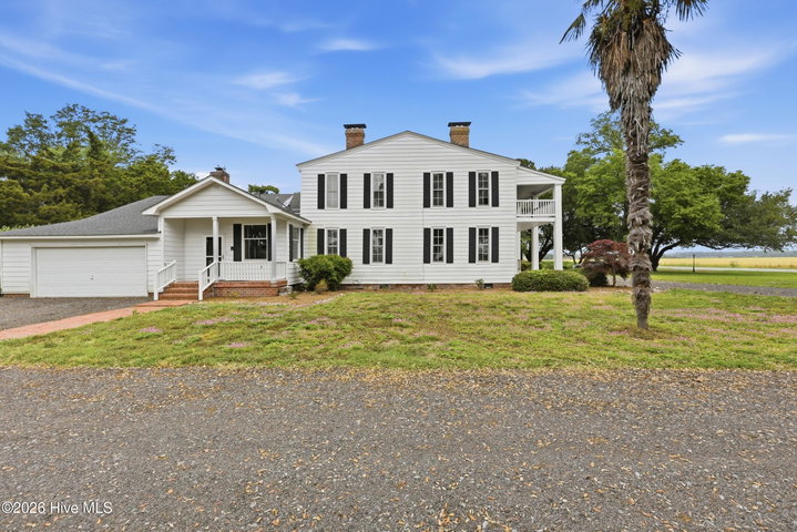 725 Griffin Swamp Road, Elizabeth City, NC 27909 — photo 67