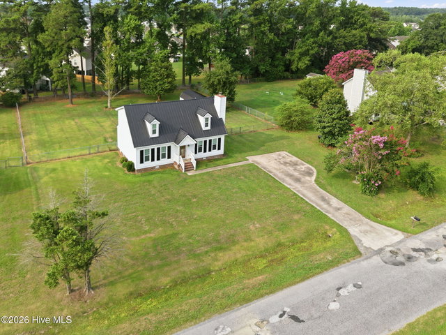 949 Teakwood Drive, Greenville, NC 27834 — photo 41