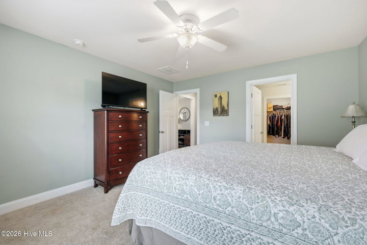 1701 Penncross Drive, Greenville, NC 27834 — photo 33