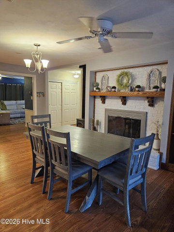 104 Windwood Drive, Elizabeth City, NC 27909 — photo 13