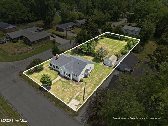 4187 SE College Street, Ayden, NC 28513 — photo 4