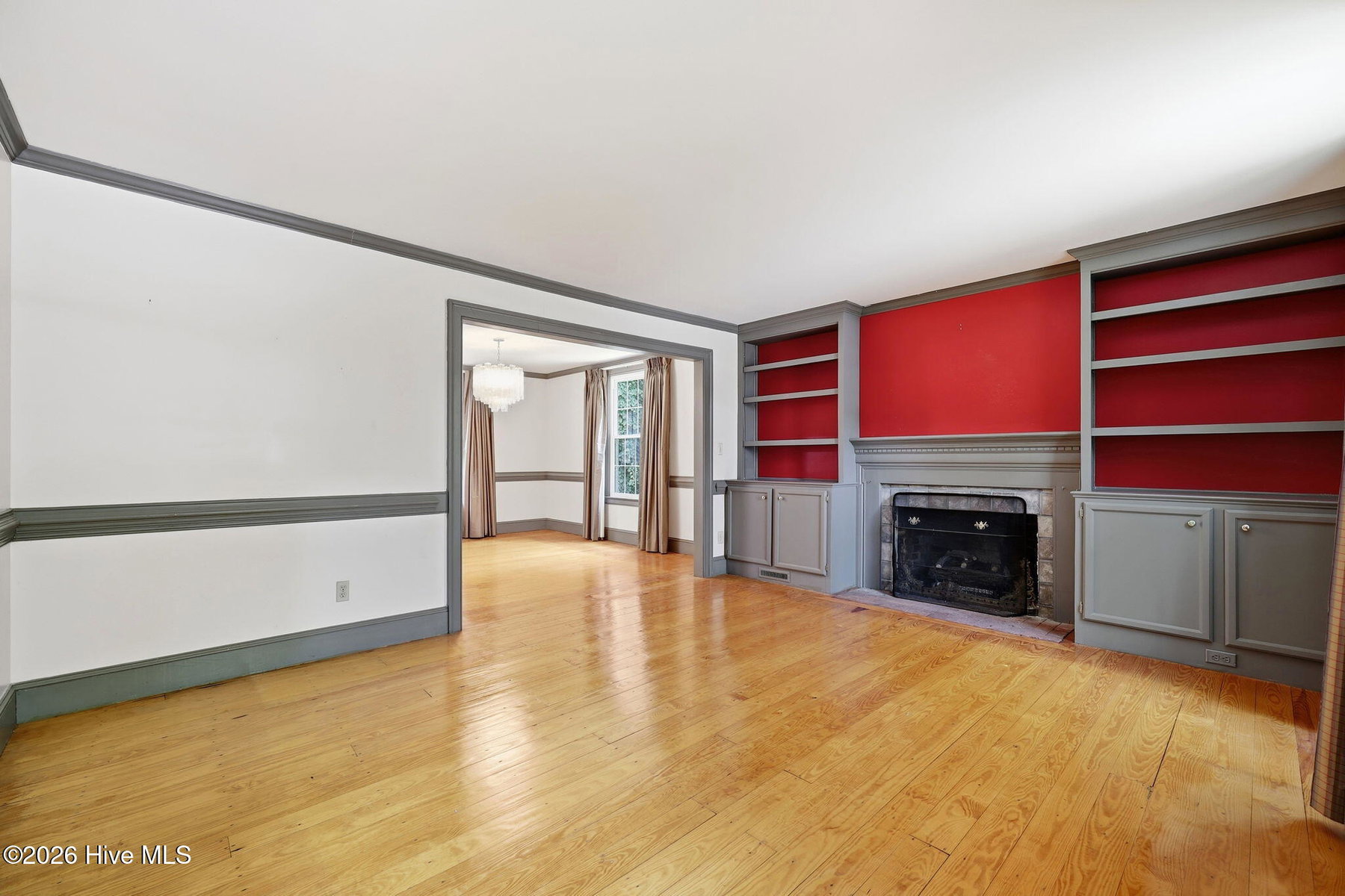 1608 Canterbury Road, Greenville, NC 27858 — photo 4