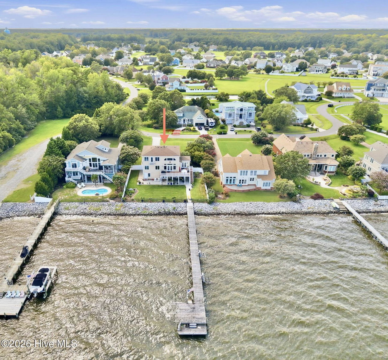 158 Mariners Way, Moyock, NC 27958 — photo 2