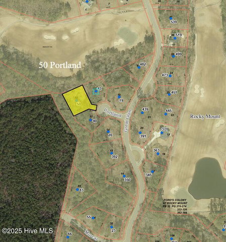 50 Portland, Rocky Mount, NC 27804