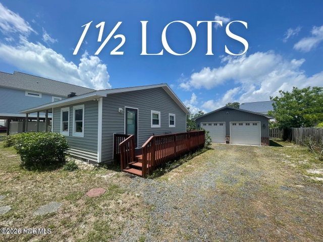 141 NE 33rd Street image