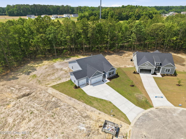 3003 Tucker Hill Drive, Grimesland, NC 27837 — photo 41