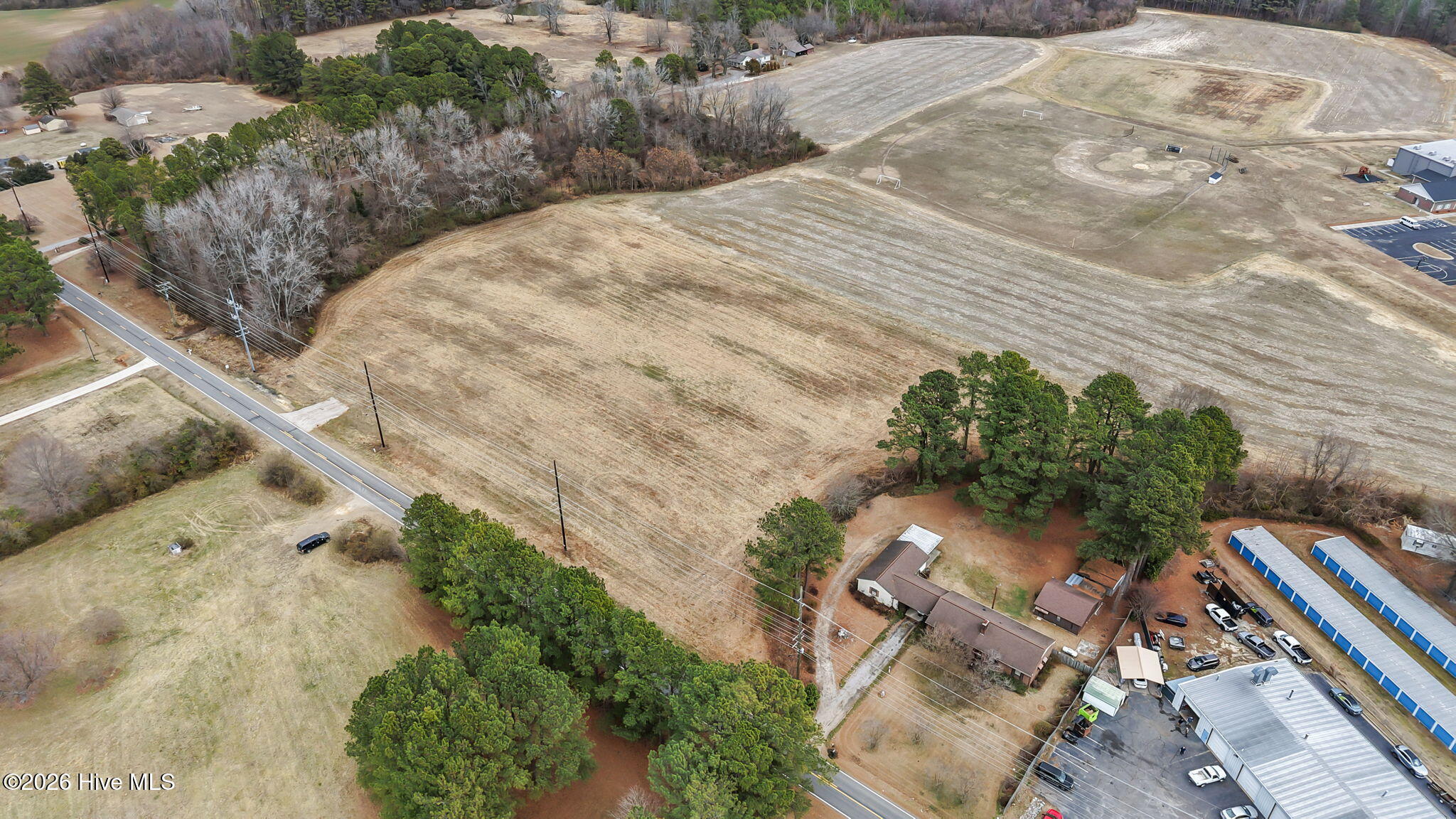 2 2 S Browntown Road, Rocky Mount, NC 27804 — photo 2
