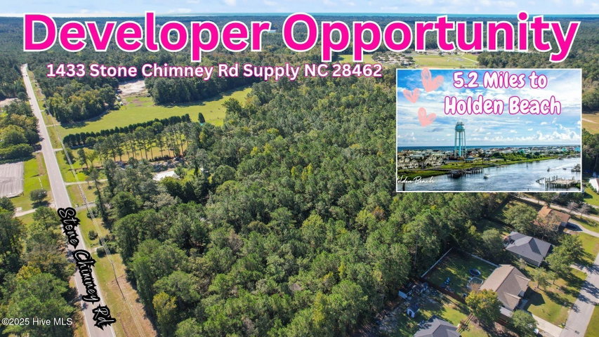 1433 Stone Chimney Road SW image