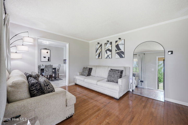 1222 Pactolus Highway, Greenville, NC 27834 — photo 14