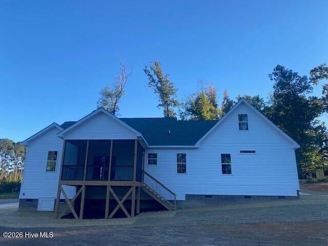 5256 Roseheath Court, Bailey, NC 27807 — photo 4