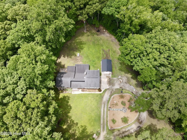 1191 Robin Lane, Jamesville, NC 27846 — photo 22